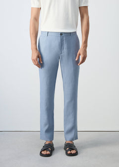 MANGO OYSTER 37071330-50 MANGO MEN TROUSER