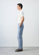 MANGO OYSTER 37071330-50 MANGO MEN TROUSER-5