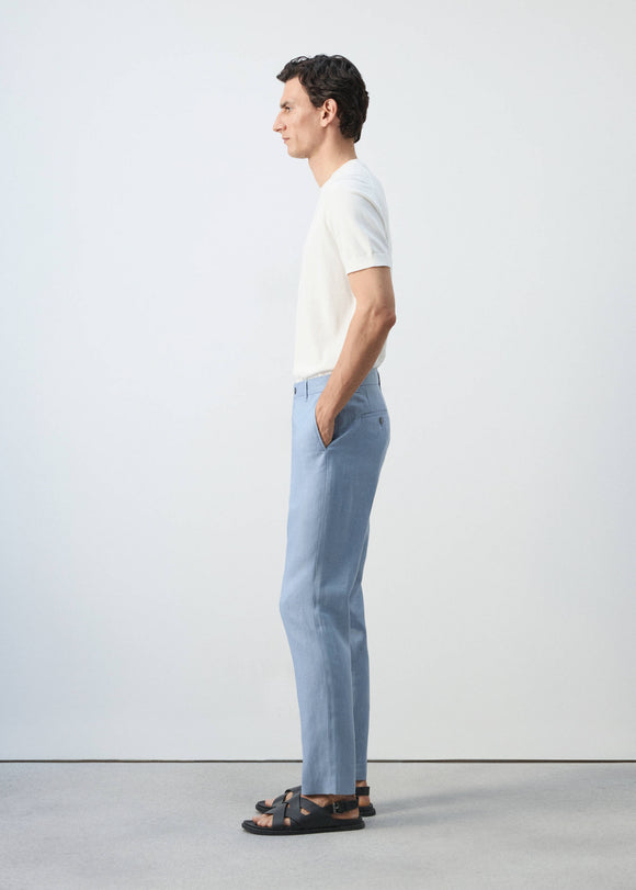 MANGO OYSTER 37071330-50 MANGO MEN TROUSER