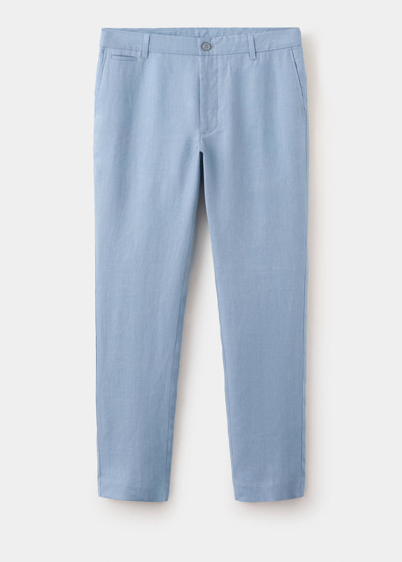 MANGO OYSTER 37071330-50 MANGO MEN TROUSER