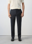 MANGO OYSTER 37071330-56 MANGO MEN TROUSER-1