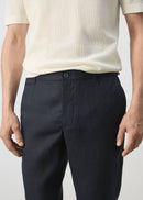 MANGO OYSTER 37071330-56 MANGO MEN TROUSER-4