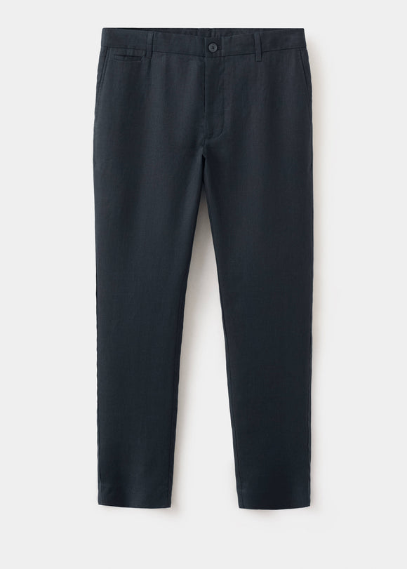 MANGO OYSTER 37071330-56 MANGO MEN TROUSER