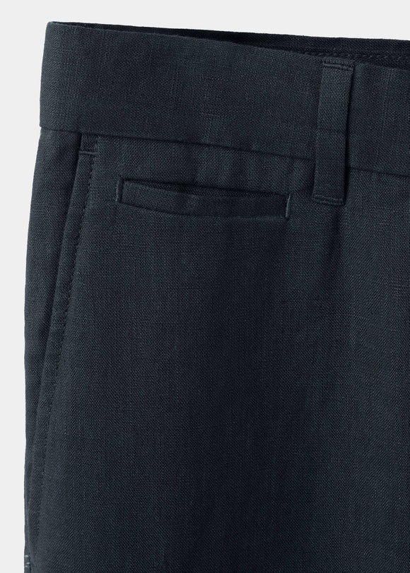 MANGO OYSTER 37071330-56 MANGO MEN TROUSER