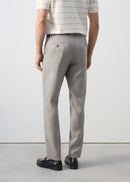 MANGO OYSTER 37071330-91 MANGO MEN TROUSER-7