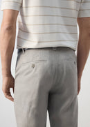 MANGO OYSTER 37071330-91 MANGO MEN TROUSER-6