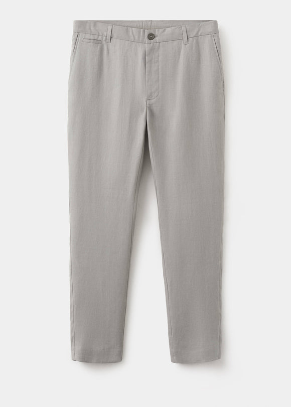 MANGO OYSTER 37071330-91 MANGO MEN TROUSER