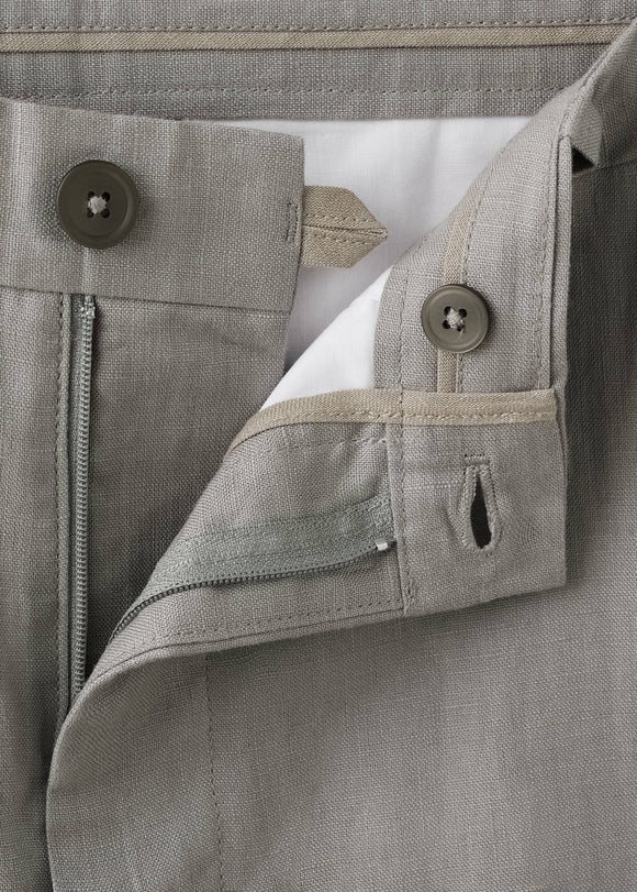 MANGO OYSTER 37071330-91 MANGO MEN TROUSER