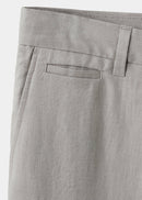MANGO OYSTER 37071330-91 MANGO MEN TROUSER-9