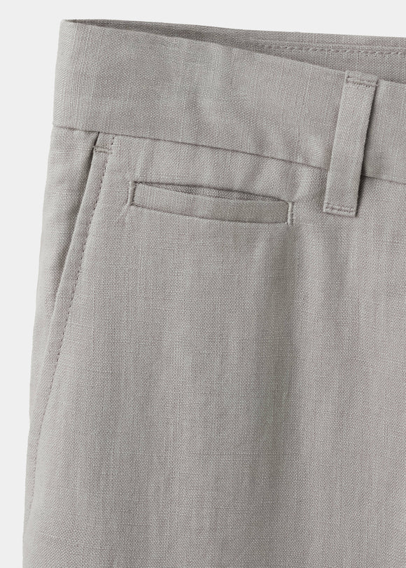 MANGO OYSTER 37071330-91 MANGO MEN TROUSER