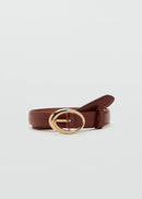 MANGO MARTINA 37071331-30 MANGO WOMEN BELT-1