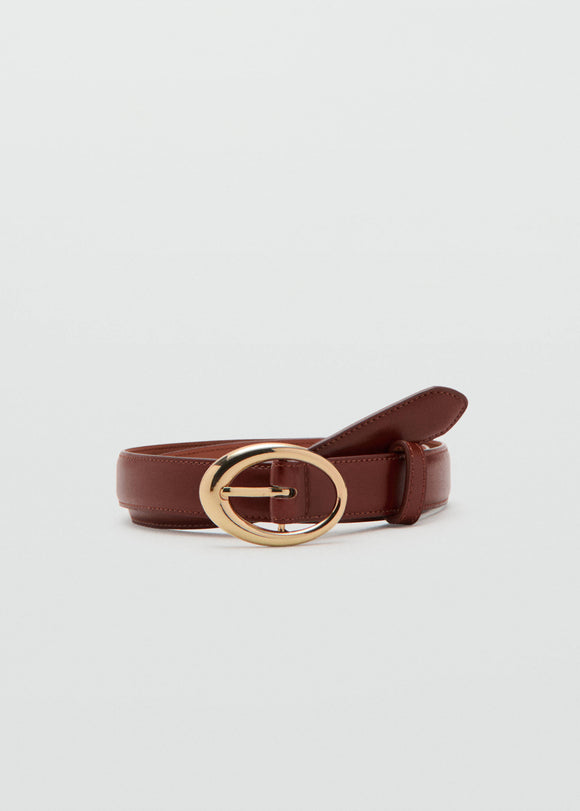 MANGO MARTINA 37071331-30 MANGO WOMEN BELT