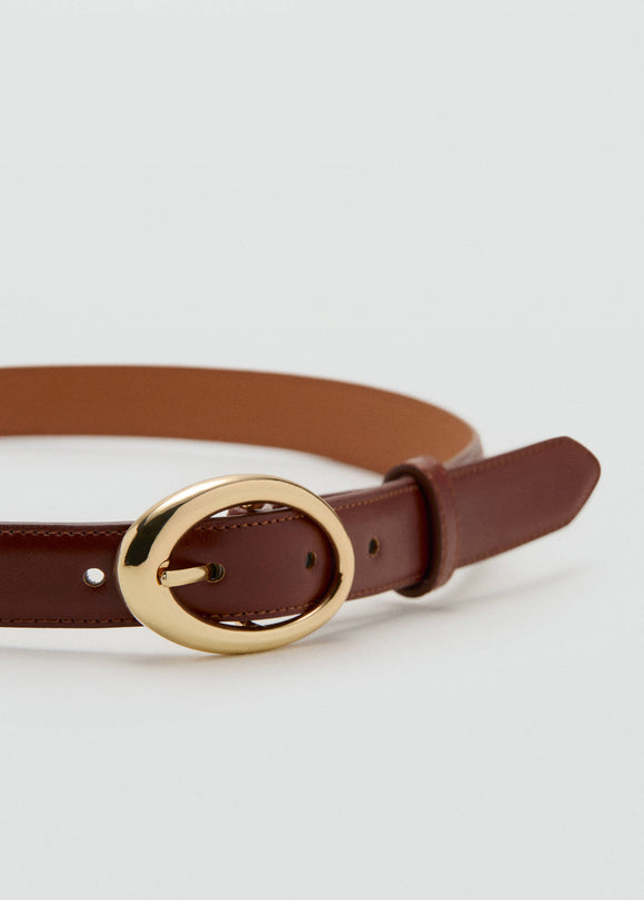 MANGO MARTINA 37071331-30 MANGO WOMEN BELT