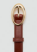 MANGO MARTINA 37071331-30 MANGO WOMEN BELT-3
