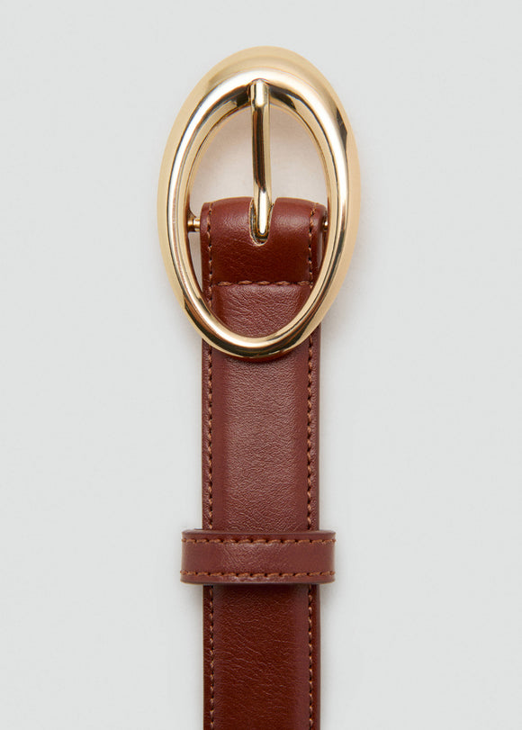 MANGO MARTINA 37071331-30 MANGO WOMEN BELT