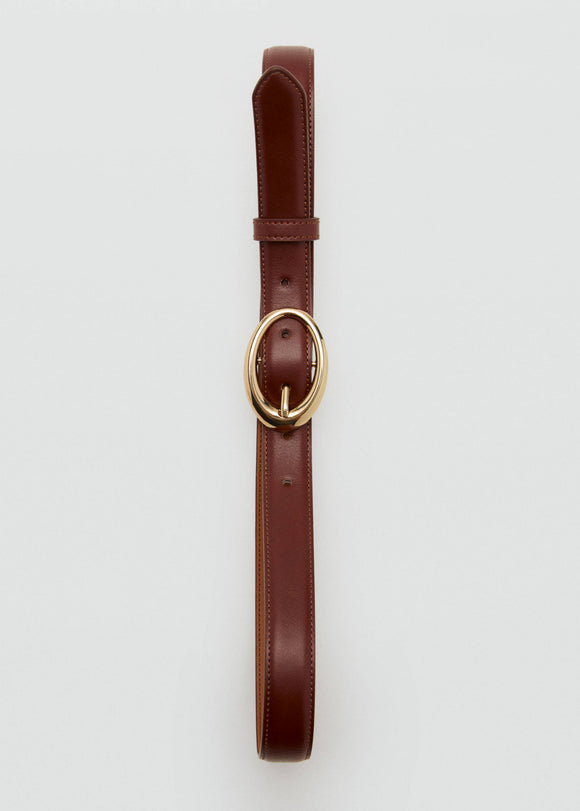 MANGO MARTINA 37071331-30 MANGO WOMEN BELT