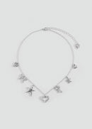 MANGO MULTIBOW 37071336-PL MANGO KIDS GIRL NECKLACE-1