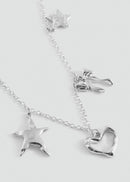 MANGO MULTIBOW 37071336-PL MANGO KIDS GIRL NECKLACE-2