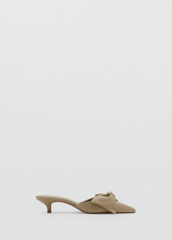 MANGO FURI 37071337-05 MANGO WOMEN SHOES