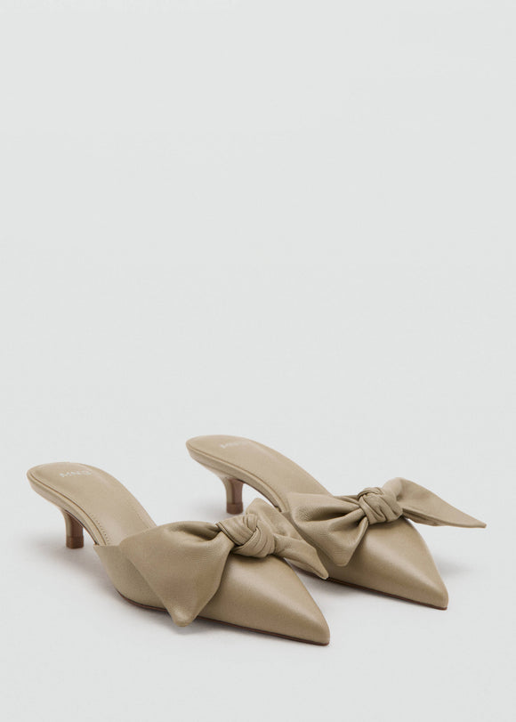 MANGO FURI 37071337-05 MANGO WOMEN SHOES