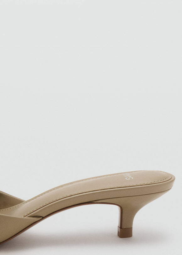 MANGO FURI 37071337-05 MANGO WOMEN SHOES