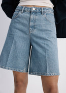MANGO CAMILLA 37071343-TM MANGO WOMEN WALKSHORT-1
