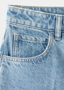 MANGO CAMILLA 37071343-TM MANGO WOMEN WALKSHORT-8