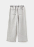 MANGO ANNIE 37071350-TG MANGO KIDS GIRL JEANS-3