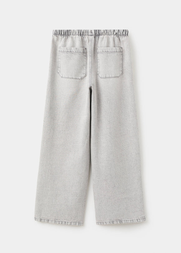 MANGO ANNIE 37071350-TG MANGO KIDS GIRL JEANS