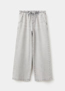 MANGO ANNIE 37071350-TG MANGO KIDS GIRL JEANS-2
