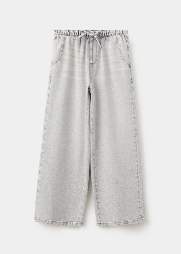 MANGO ANNIE 37071350-TG MANGO KIDS GIRL JEANS