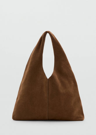 MANGO JOEL 37071351-09 MANGO WOMEN SACK BAG