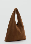 MANGO JOEL 37071351-09 MANGO WOMEN SACK BAG-2