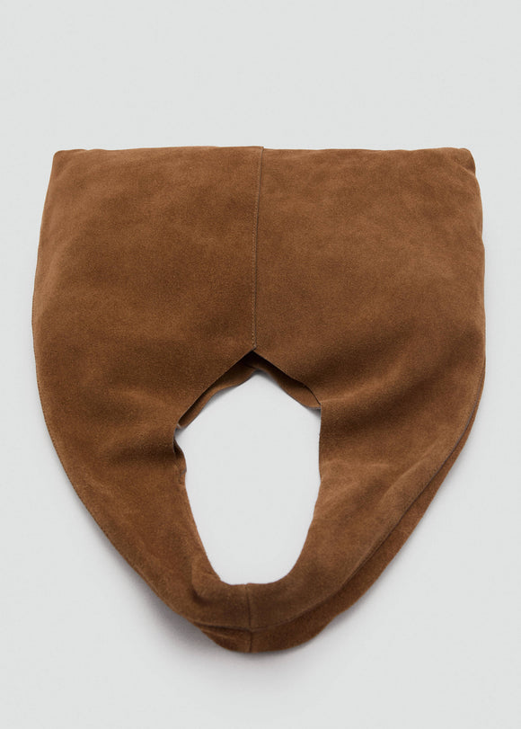 MANGO JOEL 37071351-09 MANGO WOMEN SACK BAG