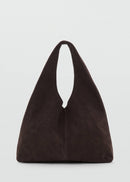 MANGO JOEL 37071351-32 MANGO WOMEN SACK BAG-1