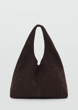 MANGO JOEL 37071351-32 MANGO WOMEN SACK BAG