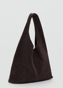 MANGO JOEL 37071351-32 MANGO WOMEN SACK BAG-2