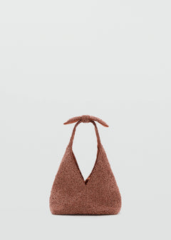 MANGO SOFIA 37071352-87 MANGO WOMEN SHOULDER BAG