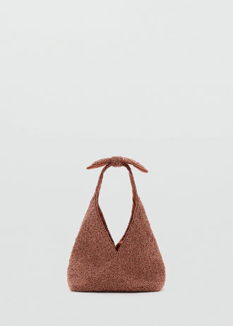 MANGO SOFIA 37071352-87 MANGO WOMEN SHOULDER BAG