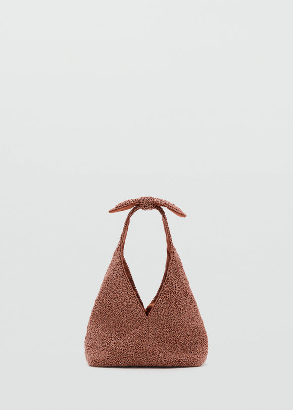 MANGO SOFIA 37071352-87 MANGO WOMEN SHOULDER BAG