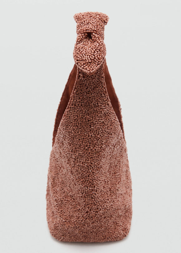 MANGO SOFIA 37071352-87 MANGO WOMEN SHOULDER BAG