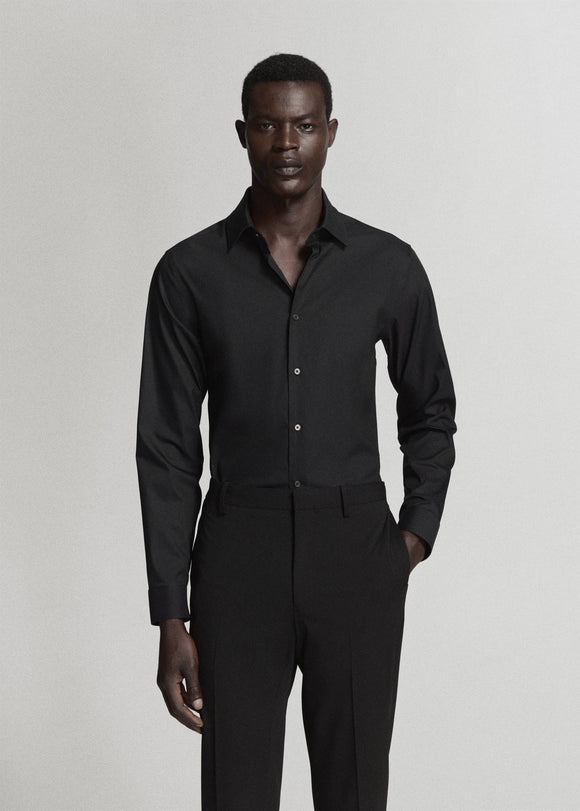 MANGO EMOTION 37071355-99 MANGO MEN SHIRT