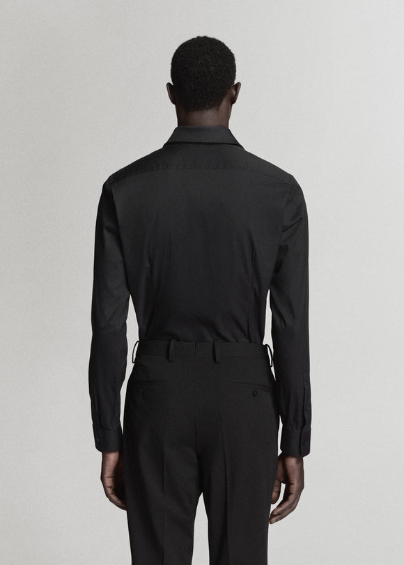 MANGO EMOTION 37071355-99 MANGO MEN SHIRT