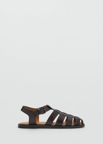 MANGO CRAB 37071359-30 MAN SANDAL