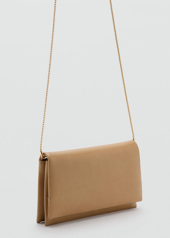 MANGO LORAINE 37071362-16 MANGO WOMEN SHOULDER BAG