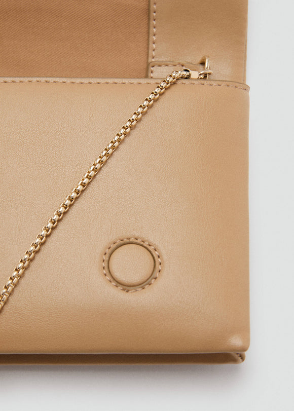 MANGO LORAINE 37071362-16 MANGO WOMEN SHOULDER BAG