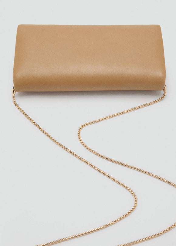 MANGO LORAINE 37071362-16 MANGO WOMEN SHOULDER BAG