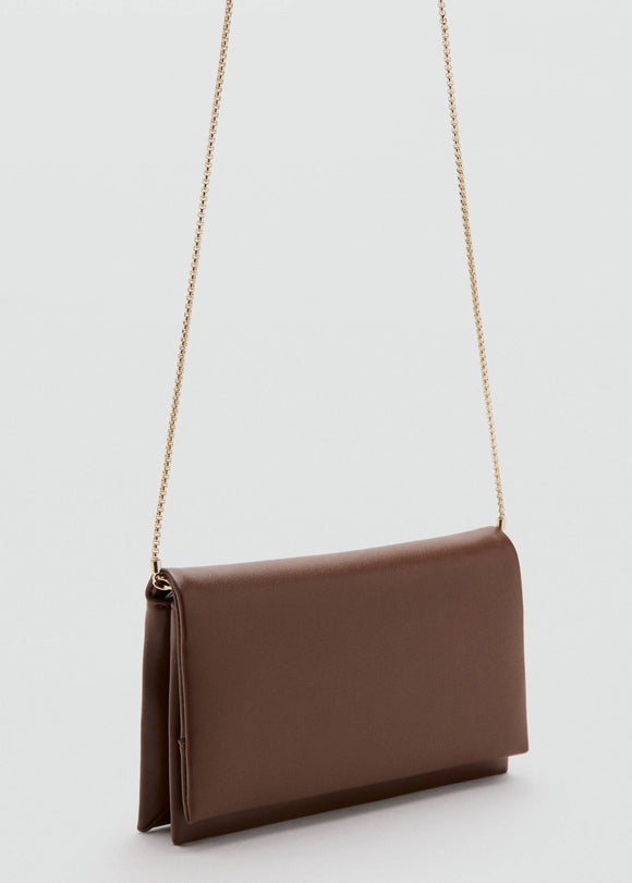 MANGO LORAINE 37071362-32 MANGO WOMEN SHOULDER BAG