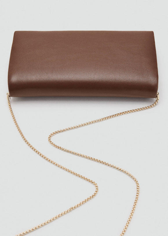 MANGO LORAINE 37071362-32 MANGO WOMEN SHOULDER BAG