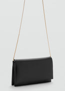 MANGO LORAINE 37071362-99 MANGO WOMEN SHOULDER BAG-2